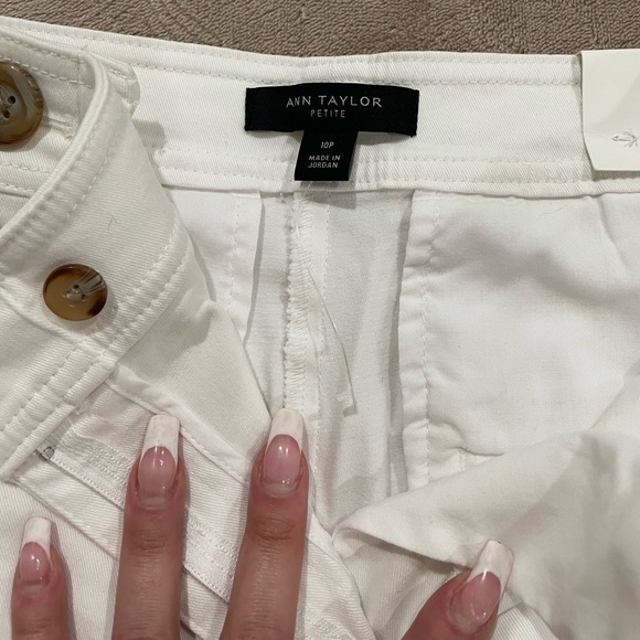 Ann Taylor Pants - Picture 8 of 11